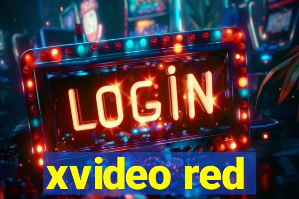 xvideo red